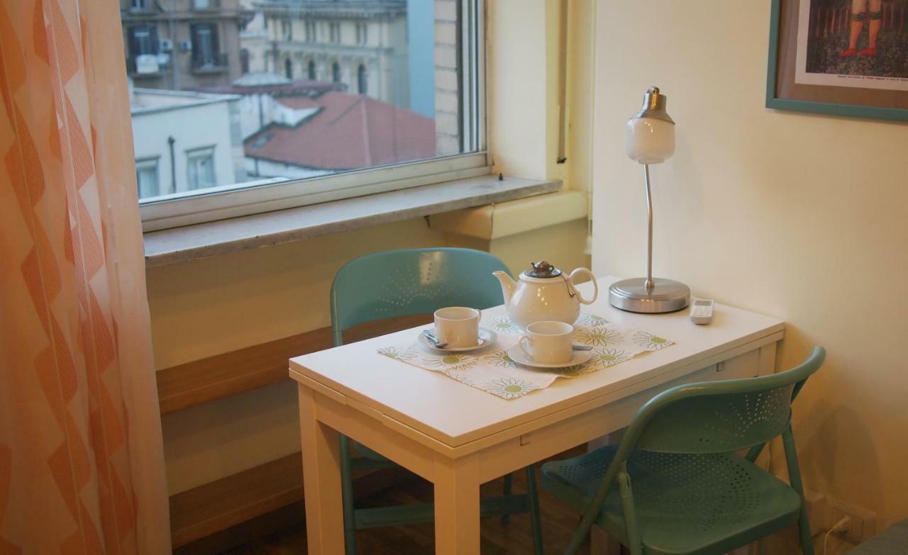 Couette-café Casa Laurino 3*